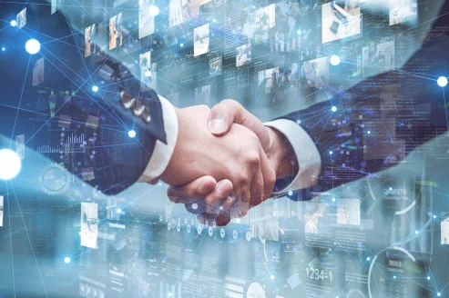 ロールアップ M&A