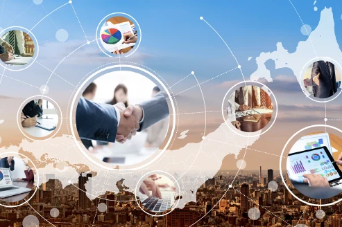 スタートアップ CFO 支援